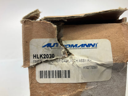 Automann HLK2030 Right Passenger Side Cabin Latch Replaces A1827783001