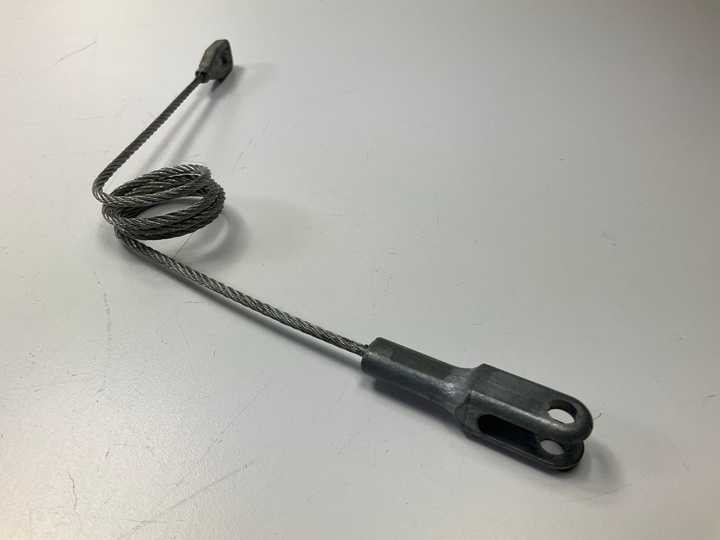 Automann HLK2036 Hood Cable For International 7100, 8100, 8200, 8300, 2200, 2300