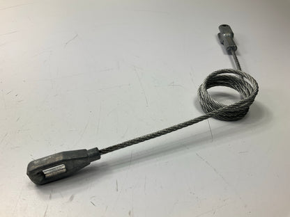 Automann HLK2036 Hood Cable For International 7100, 8100, 8200, 8300, 2200, 2300