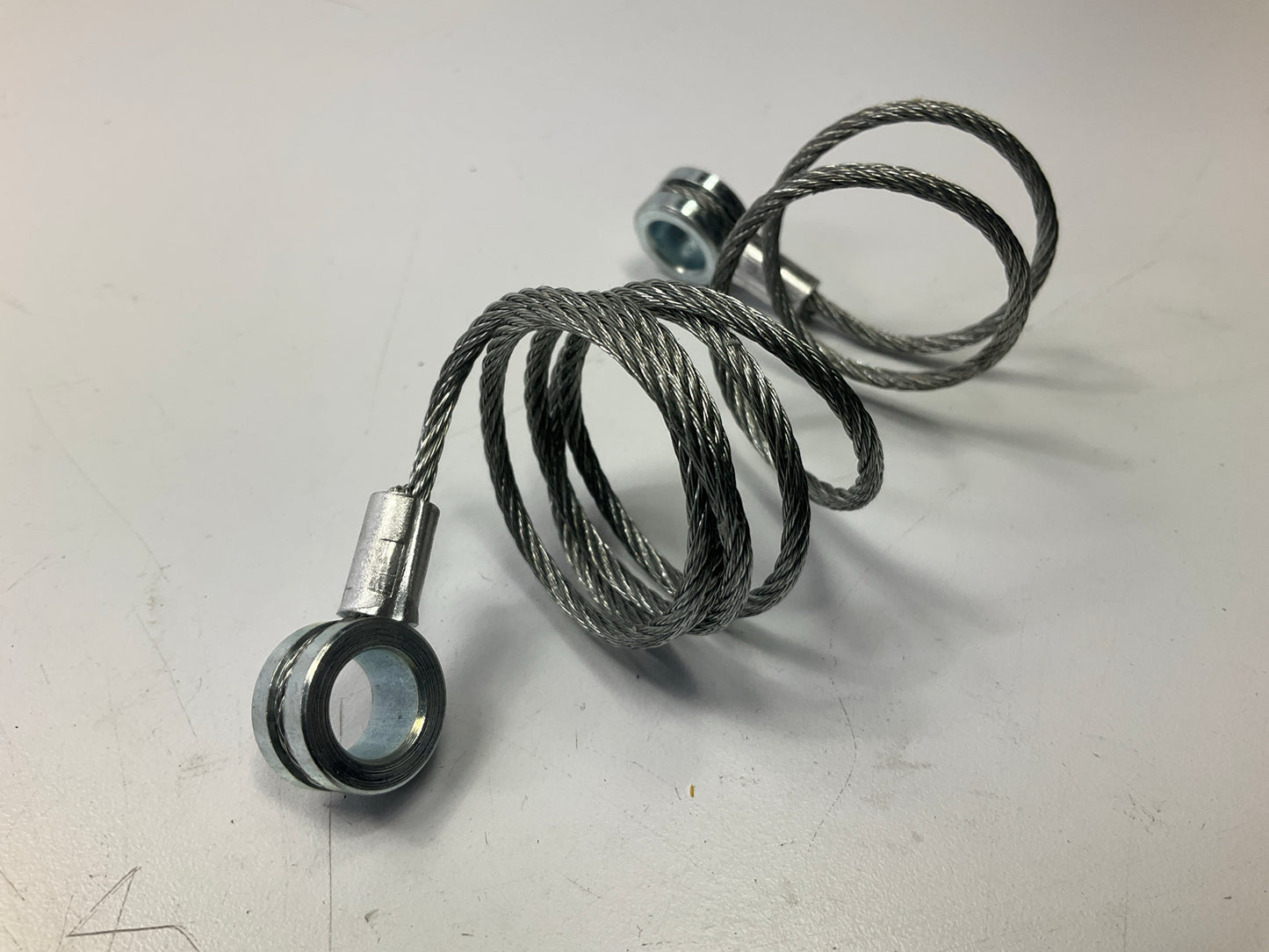 Automann HLK2046 Hood Cable, 31'' Replaces Peterbilt 1301717