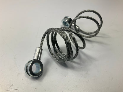 Automann HLK2046 Hood Cable, 31'' Replaces Peterbilt 1301717