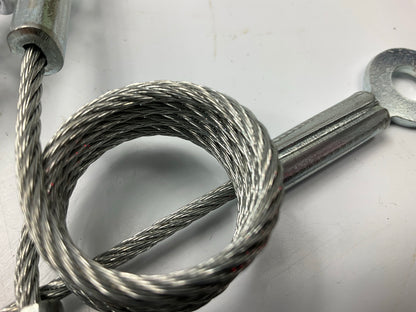 Automann HLK2048 Hood Cable 24.25'' Replaces Mack # 25152850 27RC256M 27RC254M