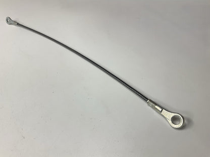 Automann HLK2056 Hood Cable (17-1/4'') Replaces Freightliner # A1712082002