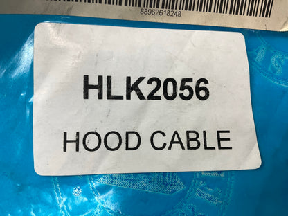 Automann HLK2056 Hood Cable (17-1/4'') Replaces Freightliner # A1712082002