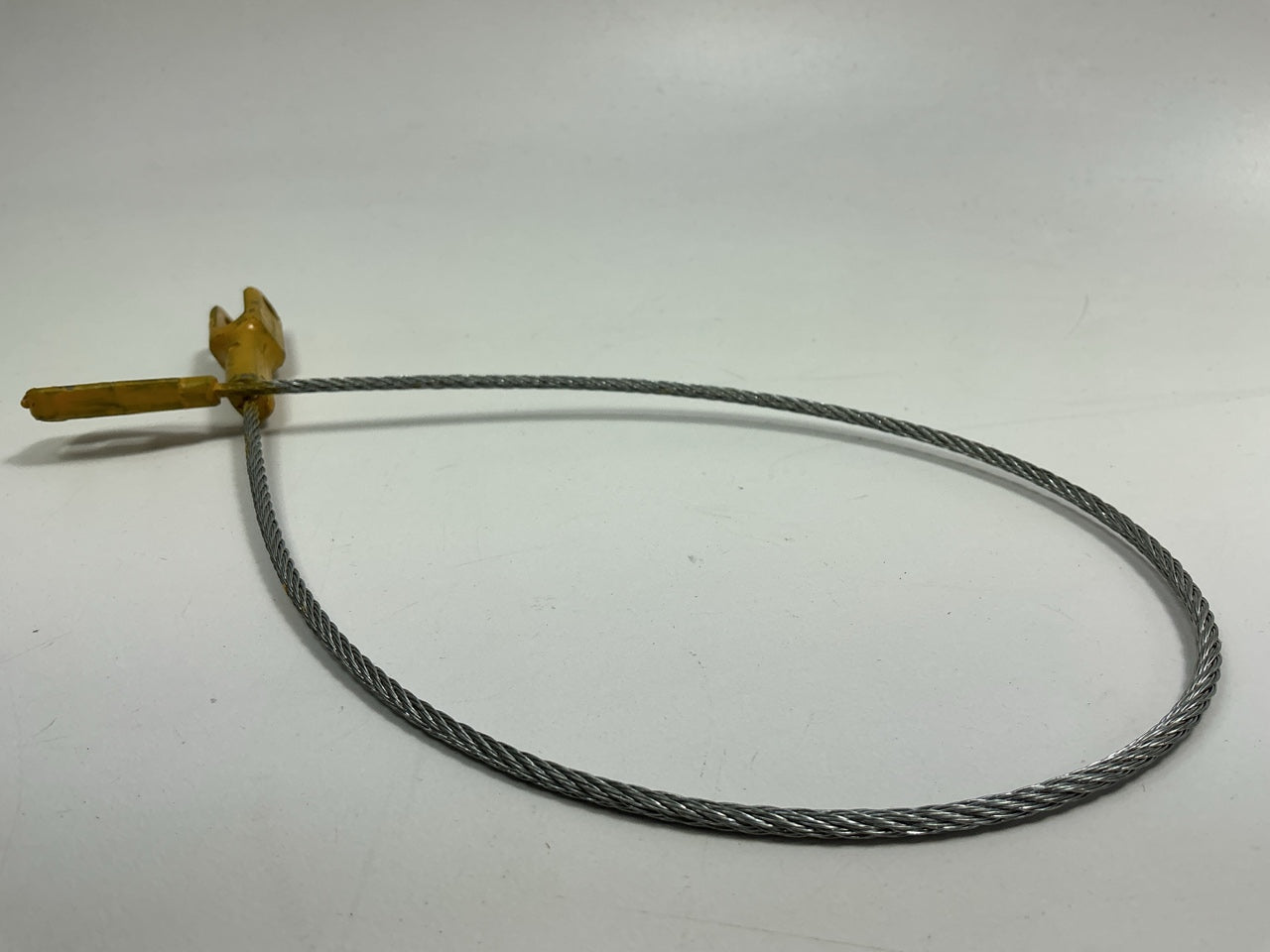 Automann HLK2063 Hood Cable Replaces International 500827C1, EE02004001