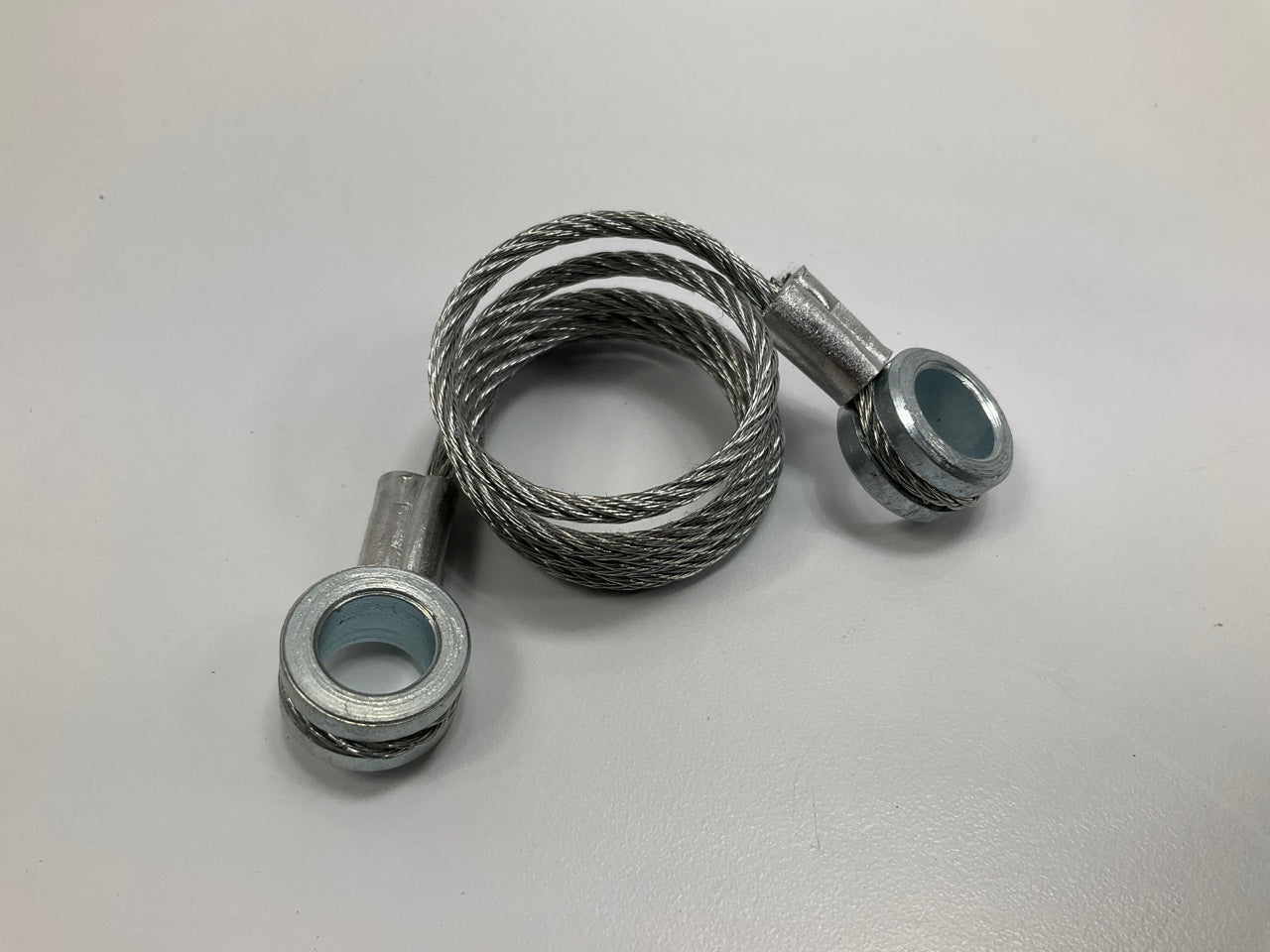 Automann HLK2064 23'' Hood Cable For 86-08 Peterbilt 379, Replaces L92-6000-0580