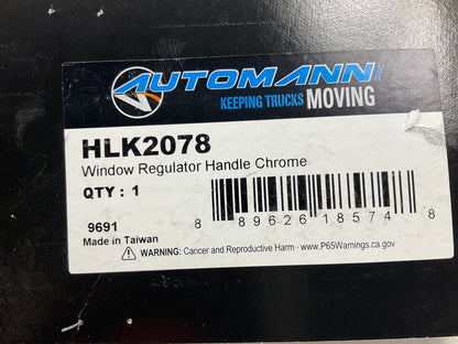 Automann HLK2078 Window Crank Handle