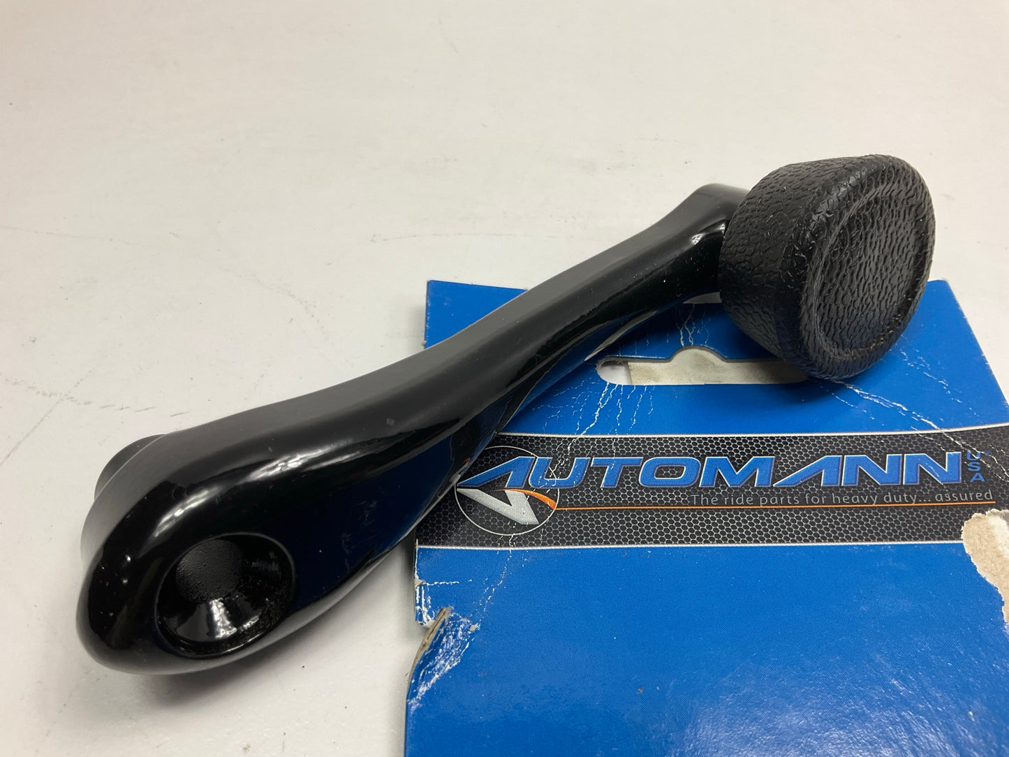 Automann HLK2098 Interior Window Crank Handle Replaces Peterbilt # 2015373