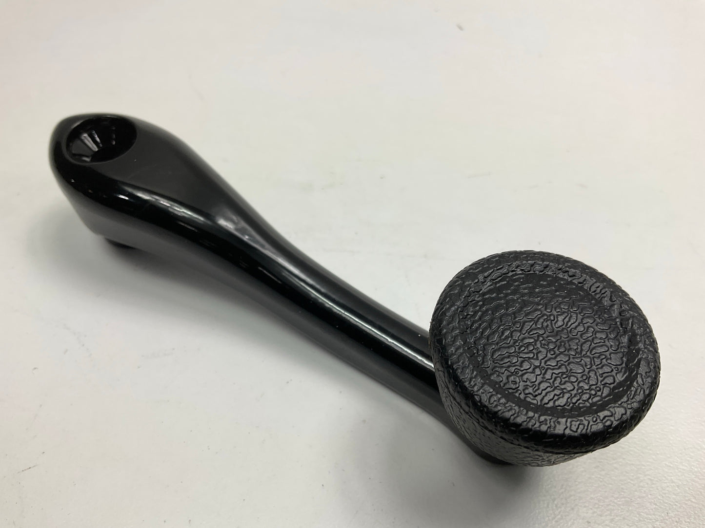 Automann HLK2098 Interior Door Handle Replaces Peterbilt # 2015373
