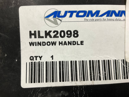 Automann HLK2098 Interior Door Handle Replaces Peterbilt # 2015373