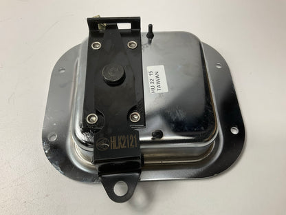 Automann HLK2121 Left Interior Door Handle Replaces Peterbilt 2008180L