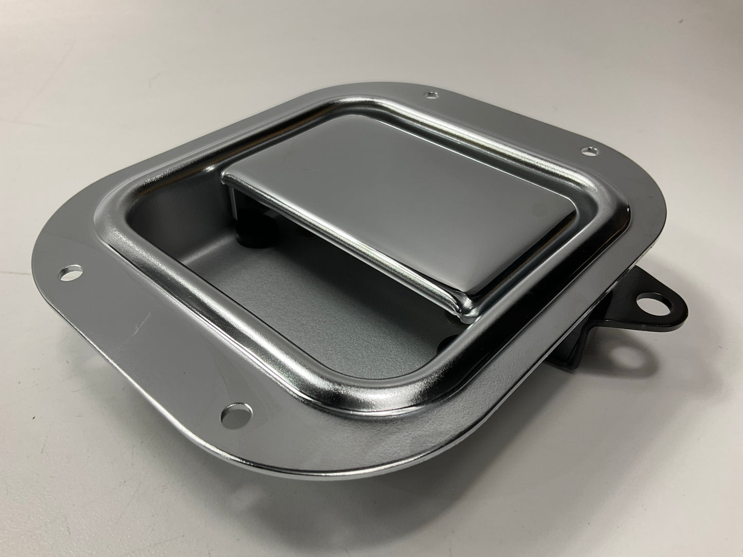 Automann HLK2121 Left Interior Door Handle Replaces Peterbilt 2008180L