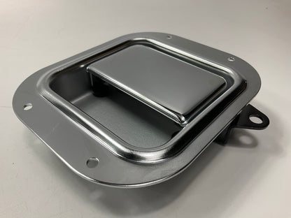 Automann HLK2121 Left Interior Door Handle Replaces Peterbilt 2008180L
