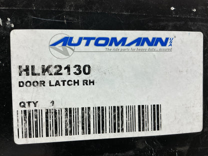 Automann HLK2130 Right Passenger Side Door Latch Replaces 040169, 62QS285R