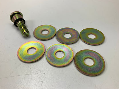 Automann HLK2138 Door Striker Kit For Freightliner Century Columbia #A1837204000