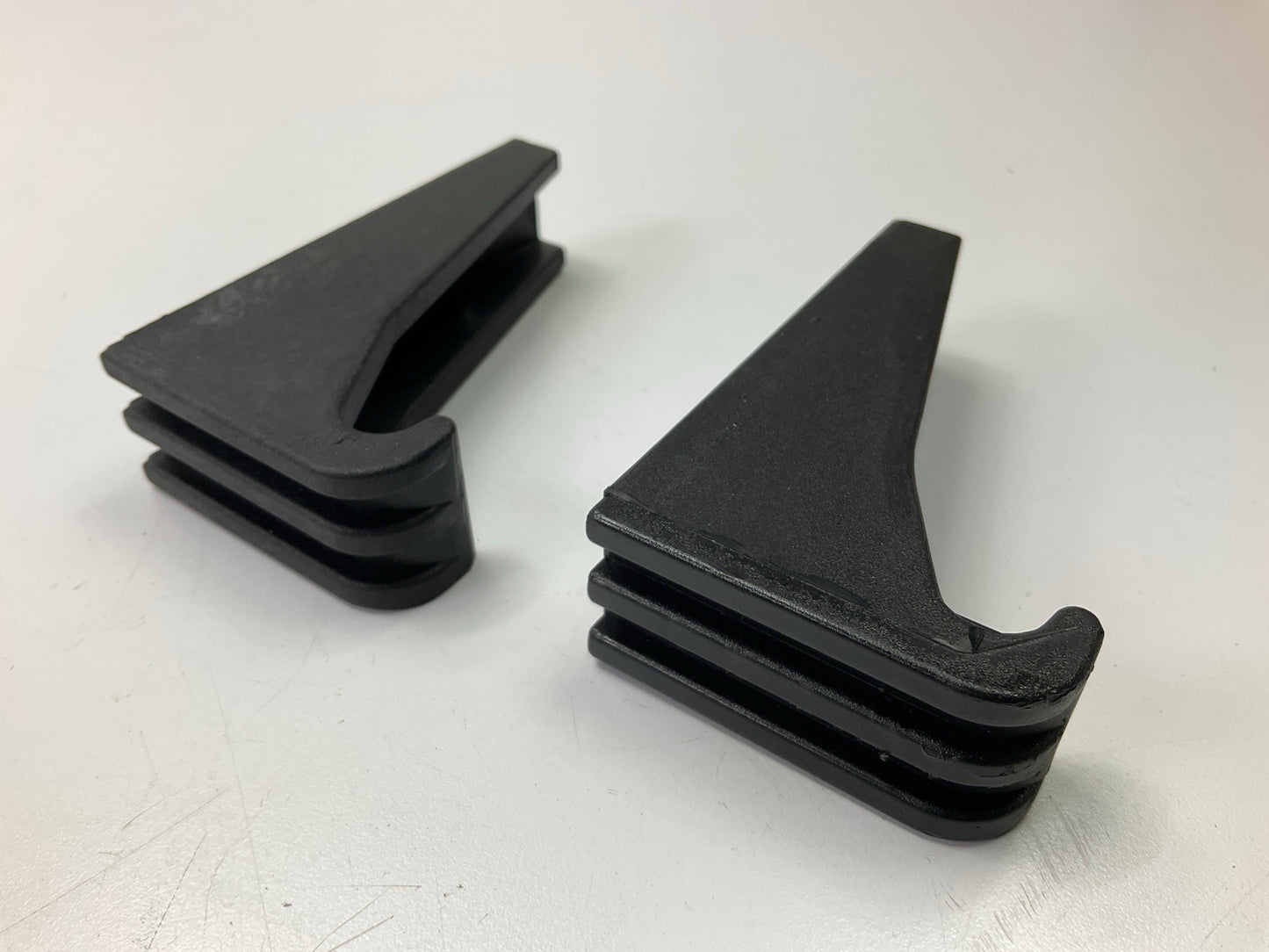 (2) Automann HLK2139 Hood Latch Hook Replaces # 17-13788-000