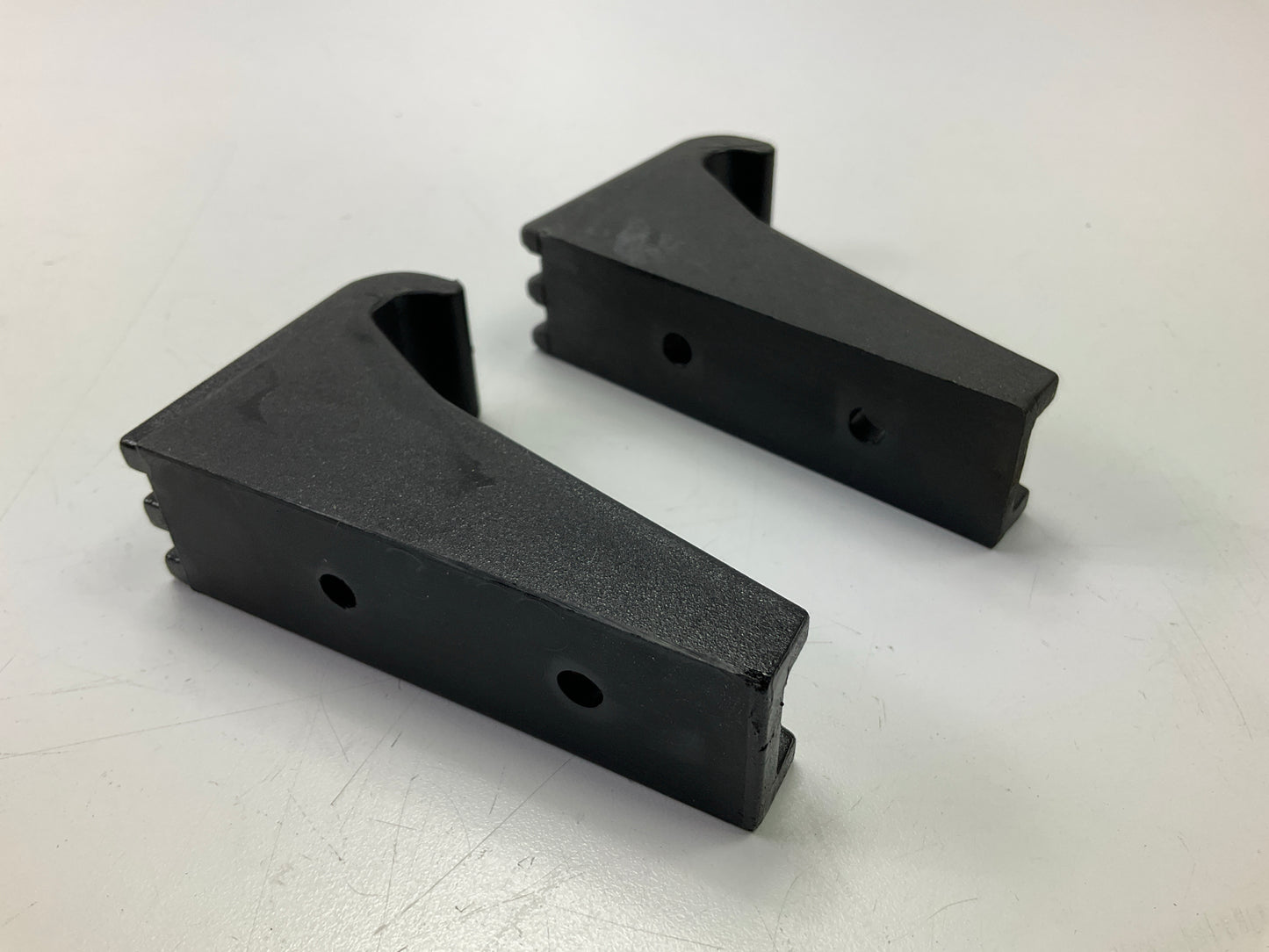 (2) Automann HLK2139 Hood Latch Hook Replaces # 17-13788-000