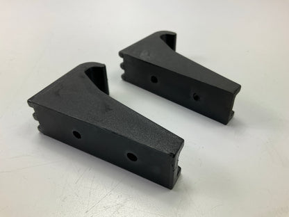 (2) Automann HLK2139 Hood Latch Hook Replaces # 17-13788-000