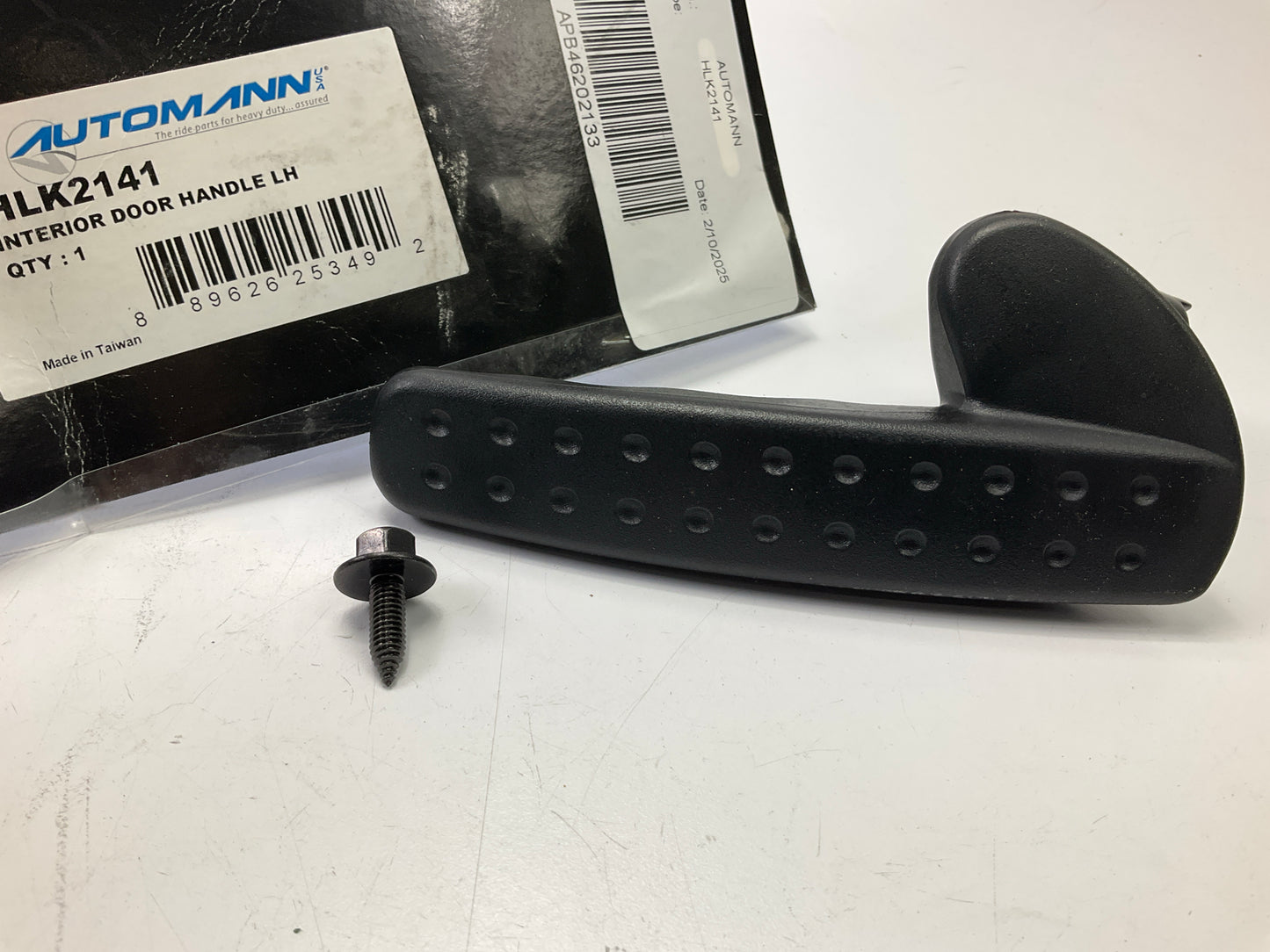 Automann HLK2141 Front Left Driver Side Interior Door Handle