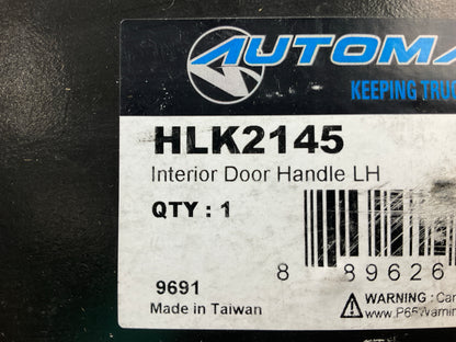 Automann HLK2145 Front Left Driver Side Interior Door Handle