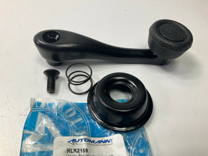 Automann HLK2159 Window Crank Handle Replaces Kenworth # K294370 M045