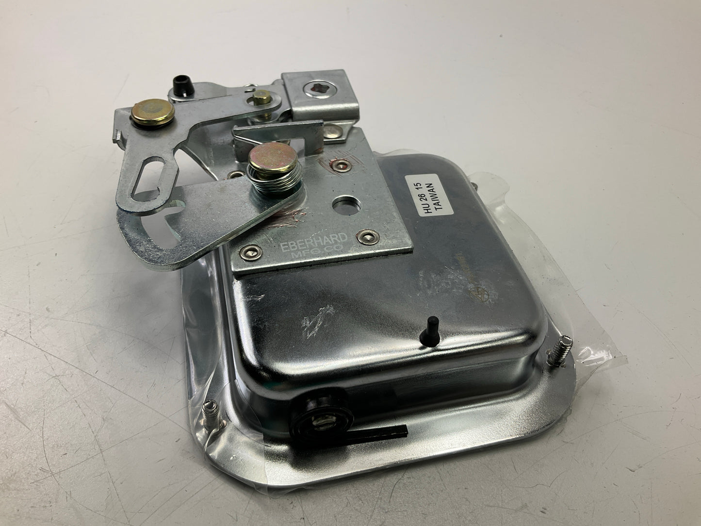 Automann HLK2161 Left Drivers Side Outside Door Handle Replaces Kenworth K294194