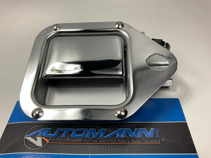 Automann HLK2162 Front Right Passenger Side Outside Door Handle