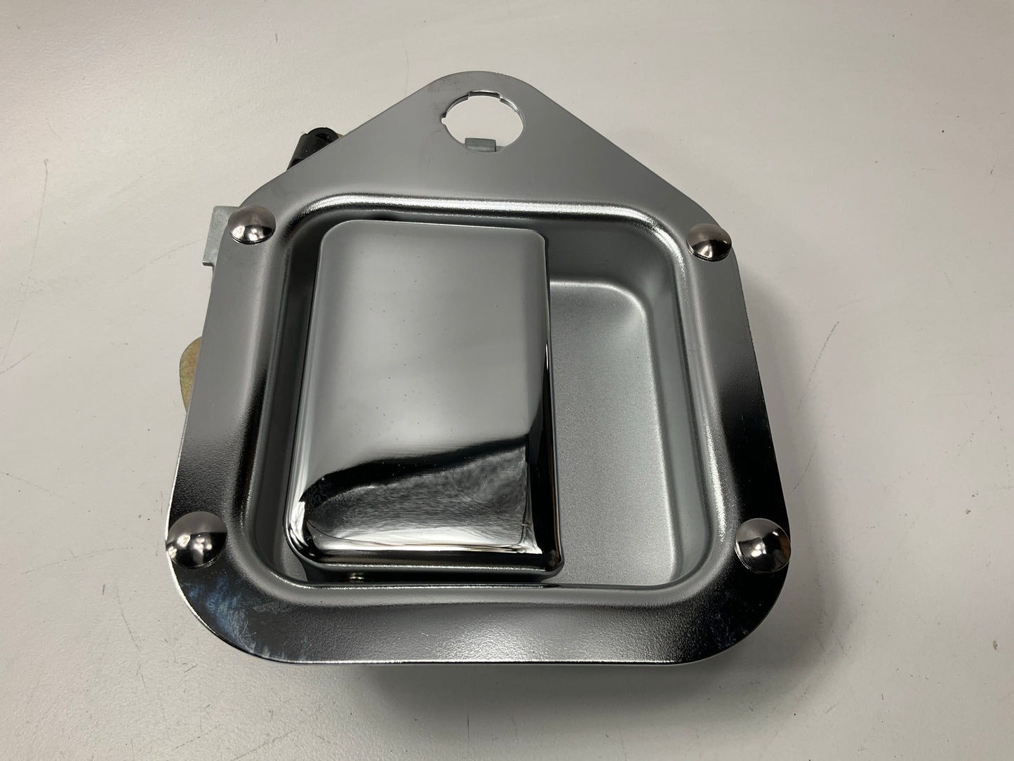Automann HLK2162 Front Right Passenger Side Outside Door Handle