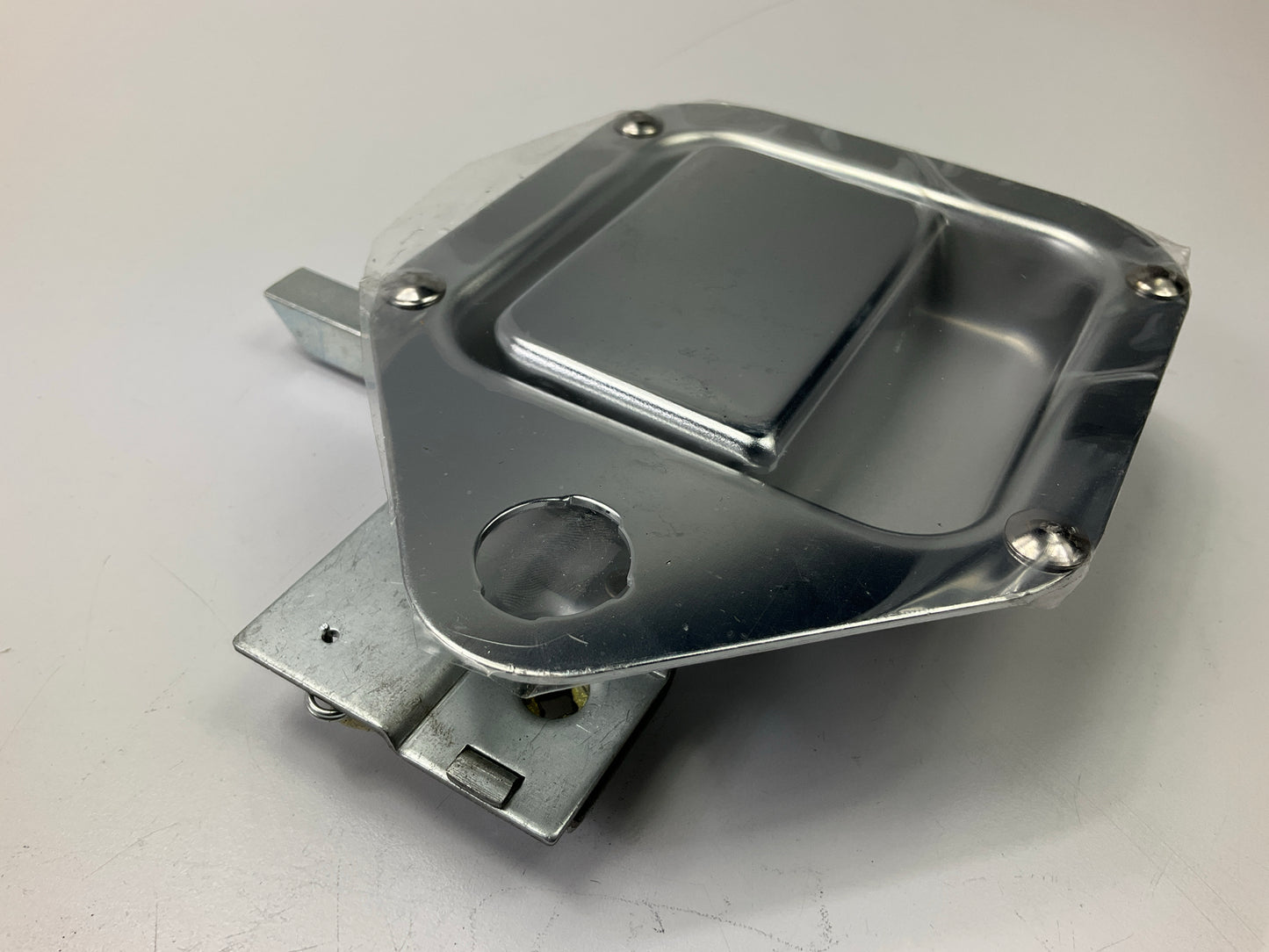 Automann HLK2167 Left Drivers Side Truck Cabinet Latch