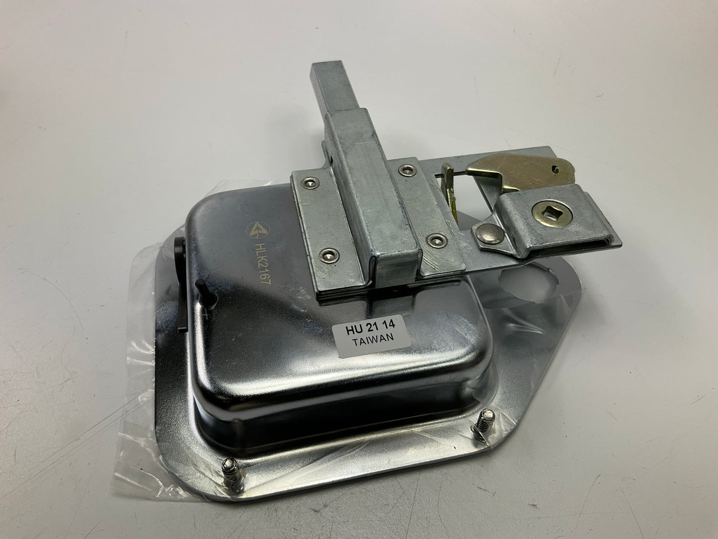 Automann HLK2167 Left Drivers Side Truck Cabinet Latch