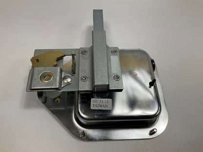 Automann HLK2168 Truck Cabinet Latch Right