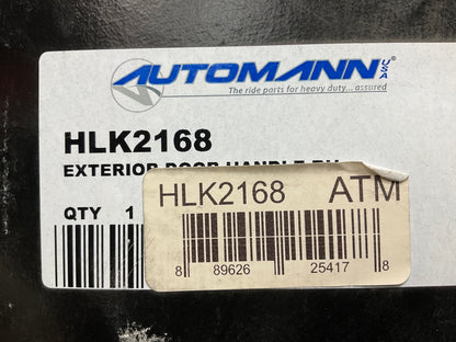 Automann HLK2168 Truck Cabinet Latch Right