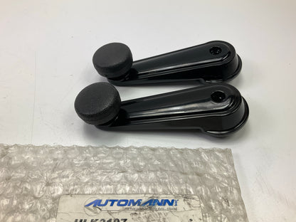 (2) Automann HLK2197 Interior Door Handle