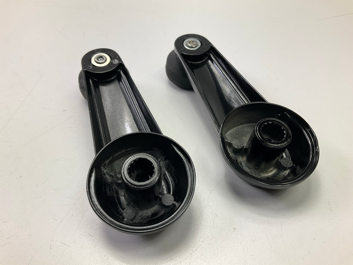 (2) Automann HLK2197 Interior Door Handle