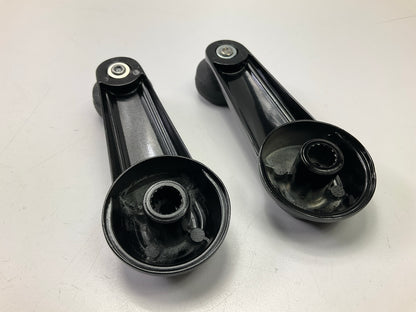 (2) Automann HLK2197 Interior Door Handle