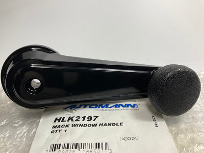 Automann HLK2197 Window Crank Handle