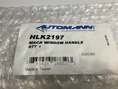 Automann HLK2197 Window Crank Handle