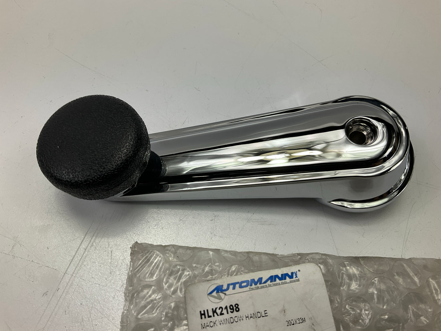 Automann HLK2198 Window Crank Handle Replaces Mack 20QX33M 20QX33AM