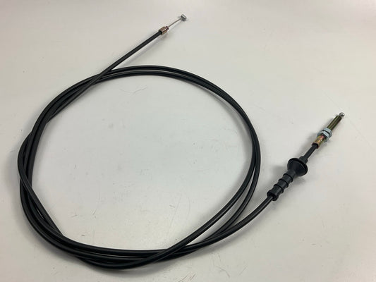 Automann HLK2207 Hood Latch Release Cable For 2004-2015 Volvo VN VNL