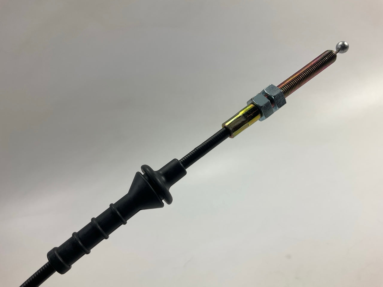 Automann HLK2207 Hood Latch Release Cable For 2004-2015 Volvo VN VNL