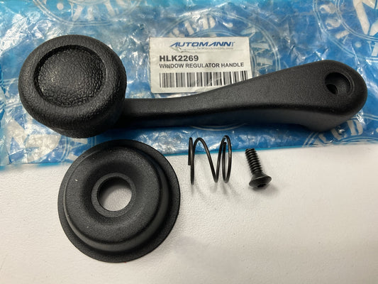 Automann HLK2269 Window Crank Handle Replaces Kenworth # K29-418