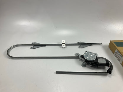 Automann HLK2272 Right Window Motor Regulator Kenworth T600 R21-1005R R211005R