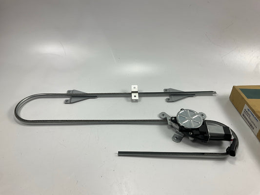 Automann HLK2272 Right Window Motor Regulator Kenworth T600 R21-1005R R211005R