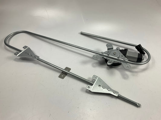 Automann HLK2272 Right Window Motor Regulator Kenworth T600 R21-1005R R211005R