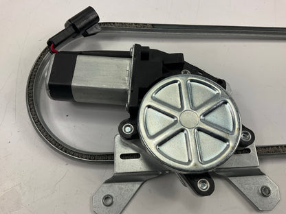 Automann HLK2272 Right Window Motor Regulator Kenworth T600 R21-1005R R211005R