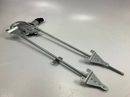 Automann HLK2281 Drivers Side Power Window Motor And Regulator Assembly