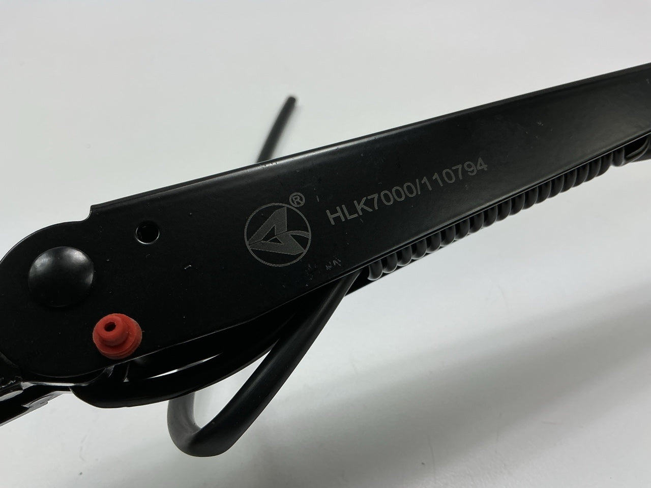 Automann HLK7000 Windshield Wiper Arm For International 9200 9400 9900 & PayStar