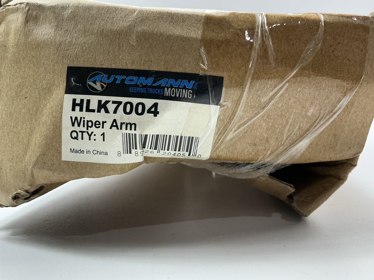 Automann HLK7004 Windshield Wiper Arm Replaces # A22-47433-002, 6025423