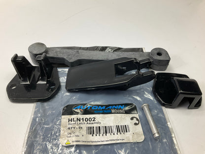 Automann HLN1002 Hood Latch Assembly Replaces International 500271C1, 475802C1