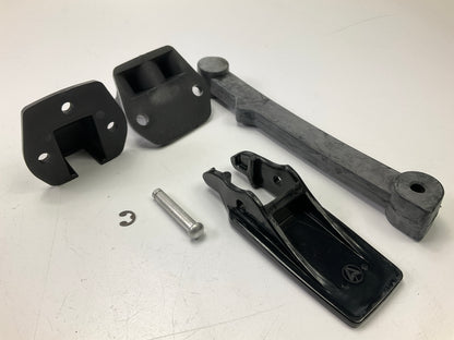 Automann HLN1002 Hood Latch Assembly Replaces International 500271C1, 475802C1